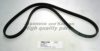 ASHUKI VM4-1100 V-Ribbed Belts